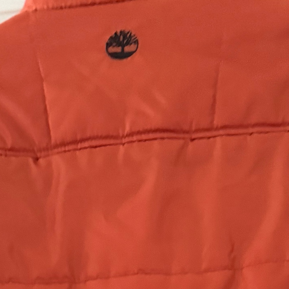 Timberland Quilted Jacket - Picture 10 of 13